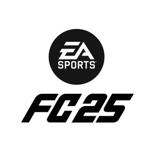 کد دیجیتالی بازی FC 25 ایکس باکس