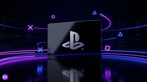 گیفت کارت پلی استیشن (PlayStation Gift Card)