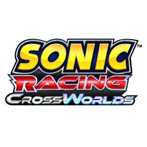 کد دیجیتالی بازی Sonic Racing CrossWorlds ایکس باکس