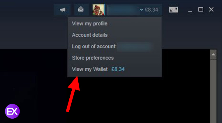 شارژ گیفت کارت steam