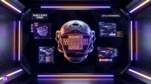 جدید ترین تغییرات Warzone Mobile